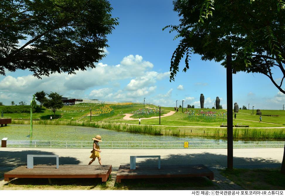 파주 임진각 평화누리공원 여행 코스｜곤돌라 이용요금·입장료·주차장 위치·애견동반 규정·해돋이 명당 총정리