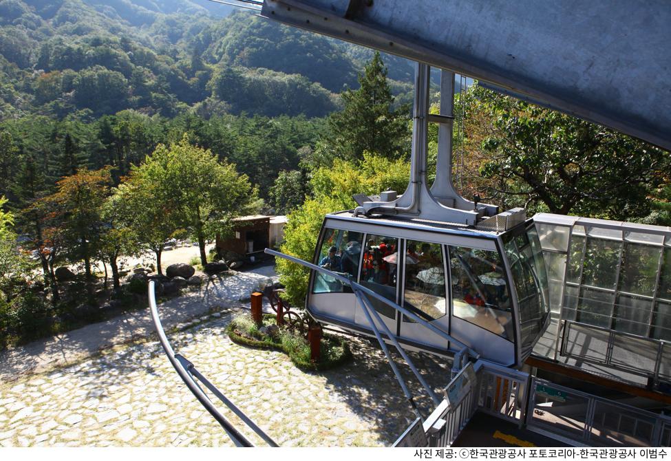 설악산 케이블카 예약부터 탑승까지｜주차장 위치·가격·운영시간·할인·정상 코스
