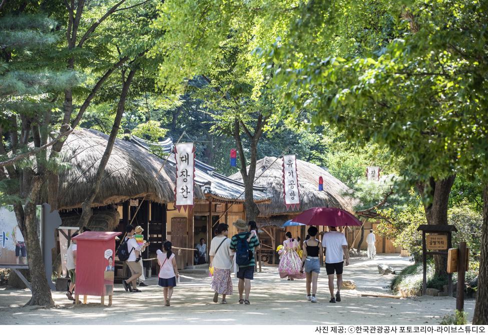 아이와 함께 가기 좋은 5월 국내 여행지 추천 코스｜체험형 관광지·동물원·테마파크