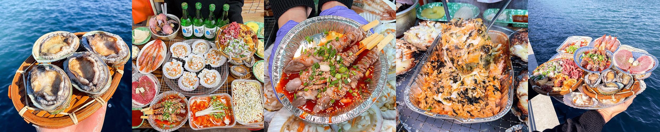 부산 송도 고기집 베스트 추천 리스트 TOP 10