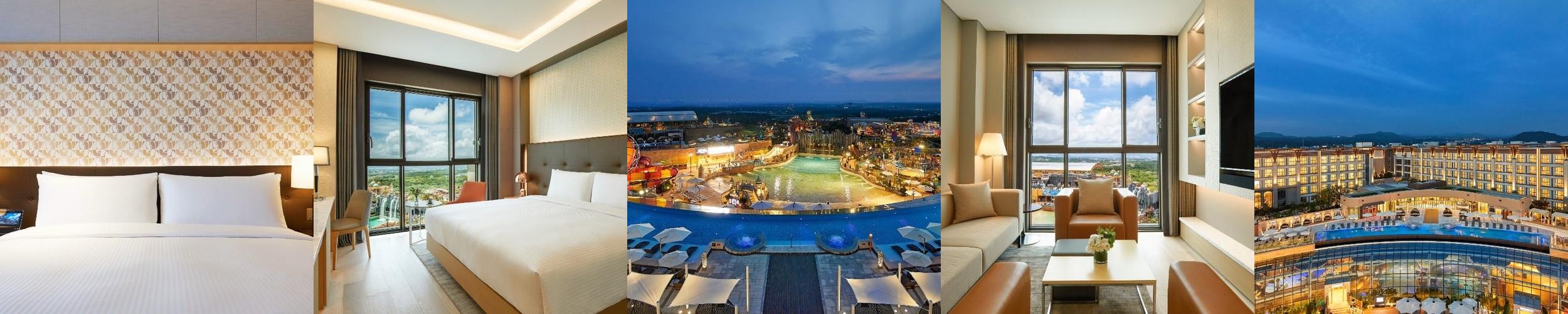 제주도 숙소 베스트 추천 리스트 TOP 10