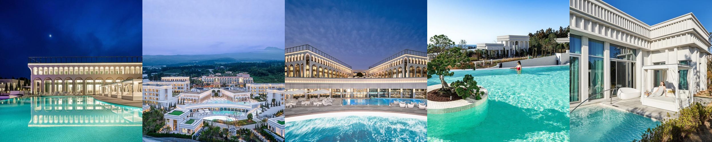 제주도 숙소 베스트 추천 리스트 TOP 10