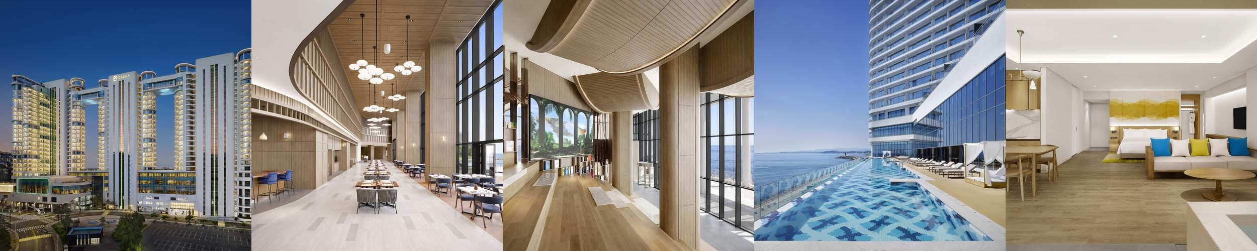 속초 호텔 베스트 추천 리스트 TOP 10