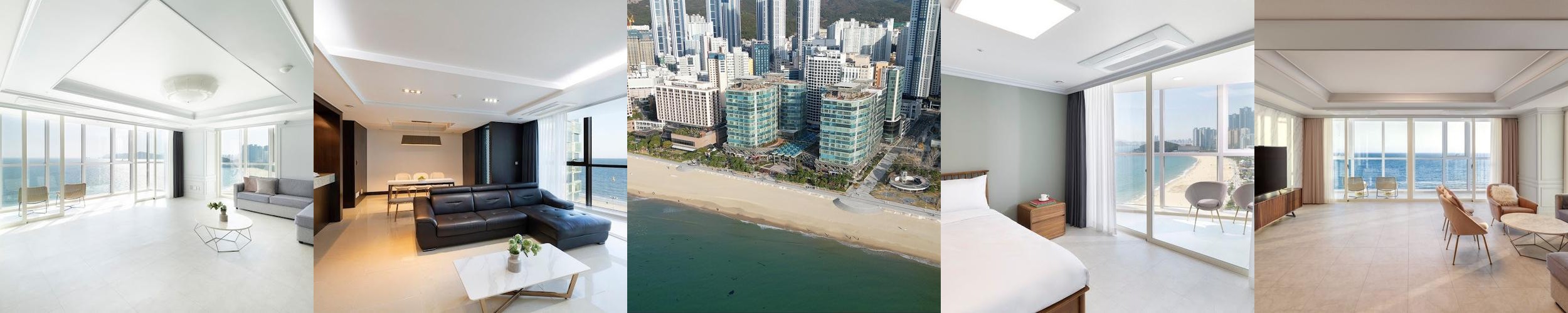 부산 숙소 베스트 추천 리스트 TOP 10