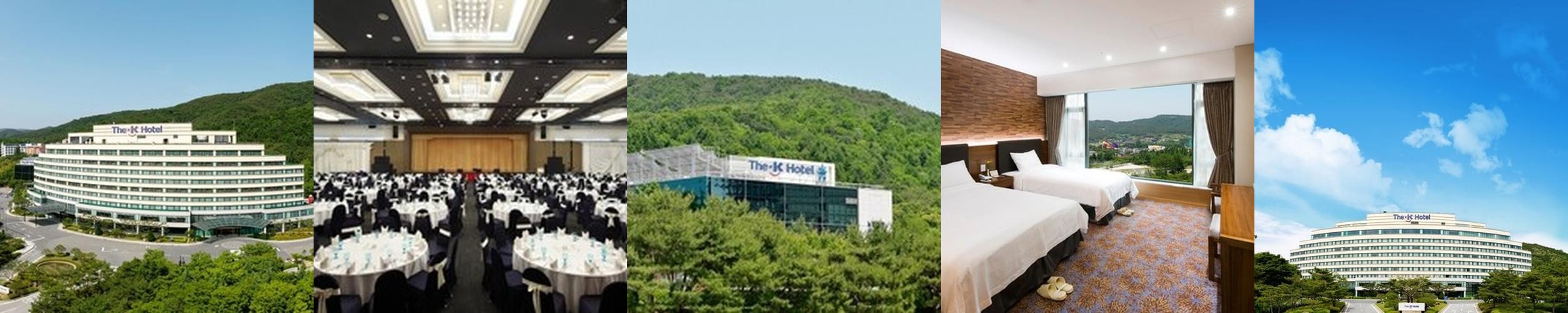 경주 호텔 베스트 추천 리스트 TOP 10