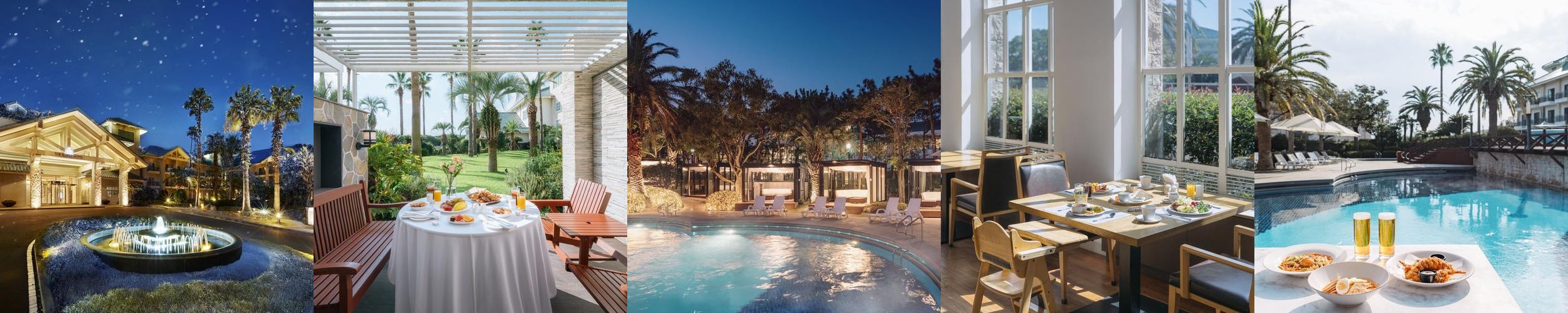 제주 호텔 베스트 추천 리스트 TOP 10