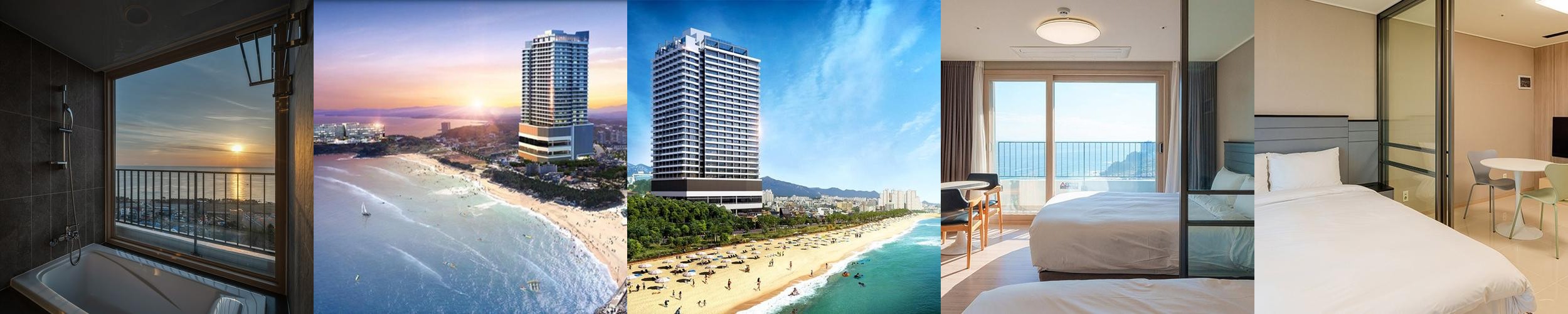 속초 숙소 베스트 추천 리스트 TOP 10