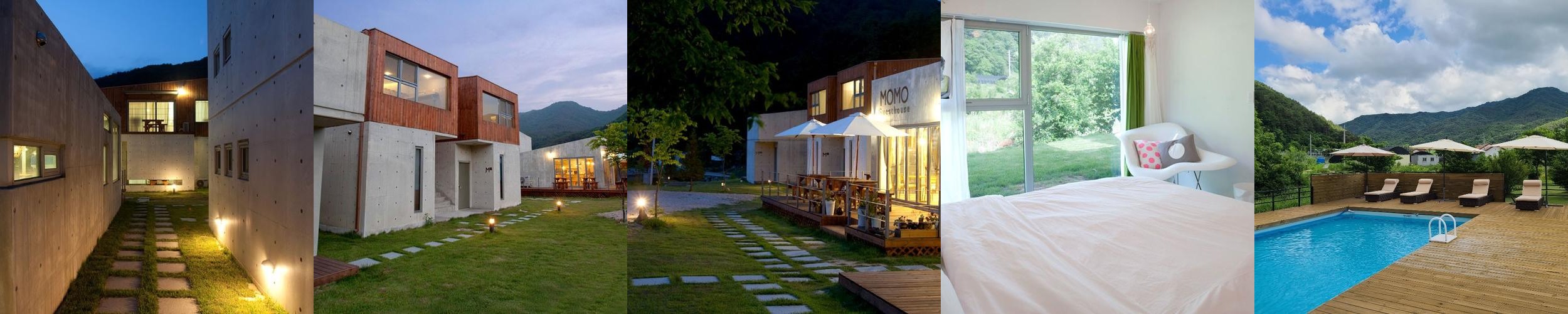 무주 덕유산 리조트 베스트 추천 리스트 TOP 10