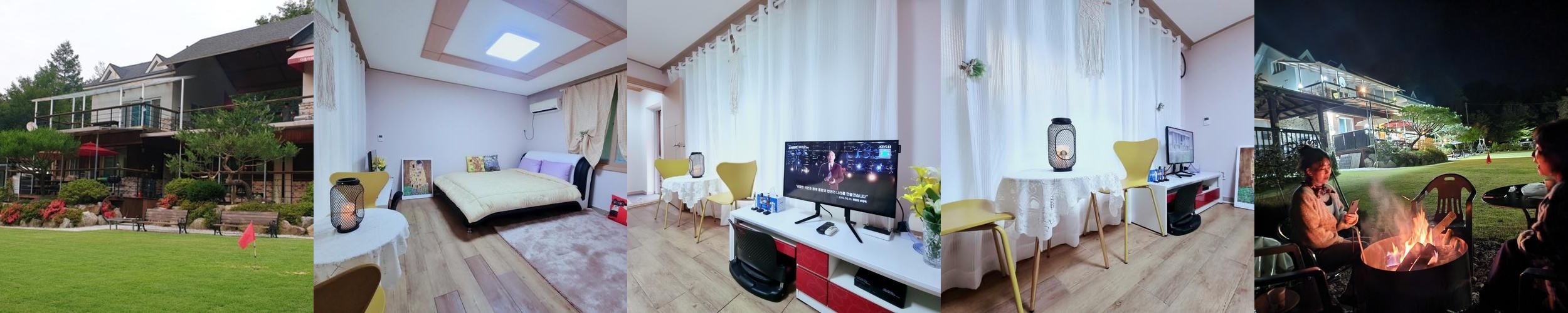 무주 덕유산 리조트 베스트 추천 리스트 TOP 10