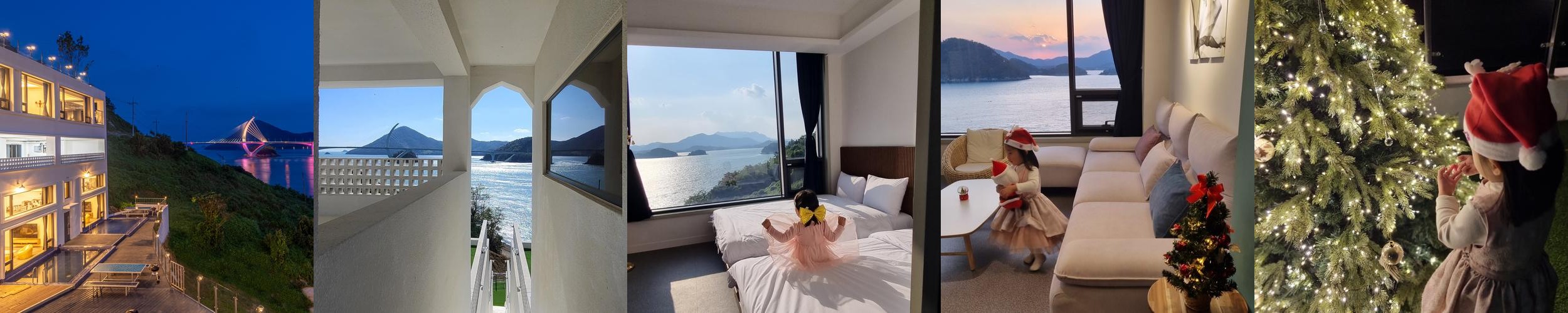 여수 숙소 베스트 추천 리스트 TOP 10