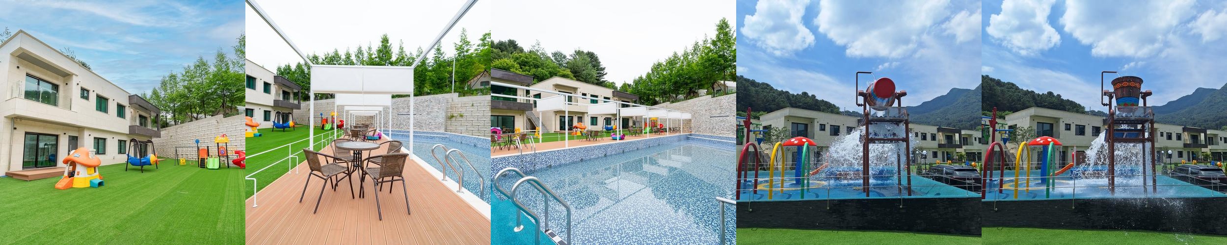 가평 펜션 베스트 추천 리스트 TOP 10