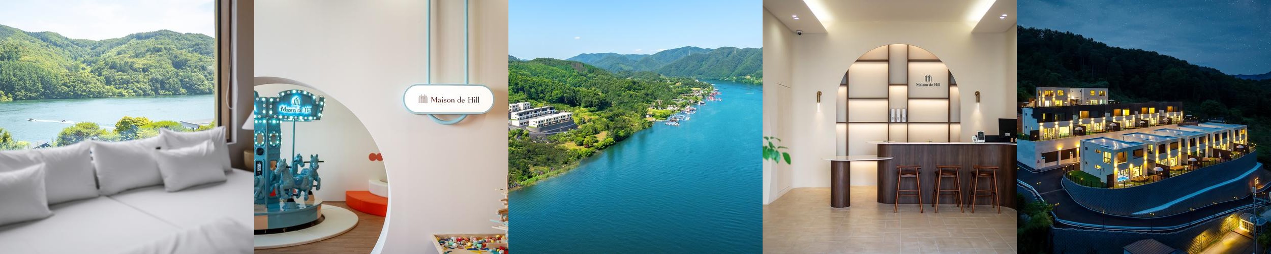 가평 펜션 베스트 추천 리스트 TOP 10