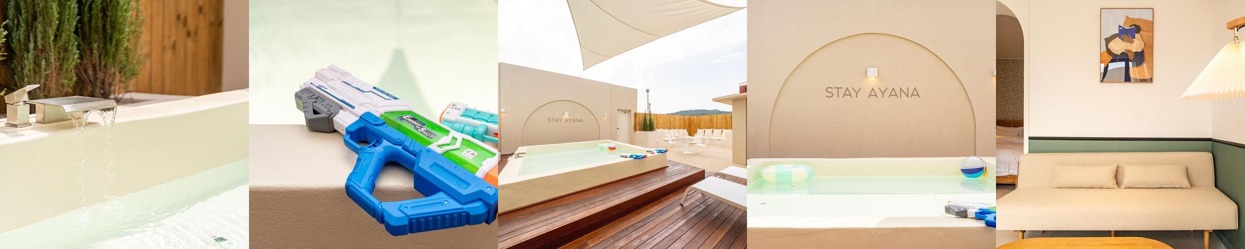 대전 숙소 베스트 추천 리스트 TOP 10