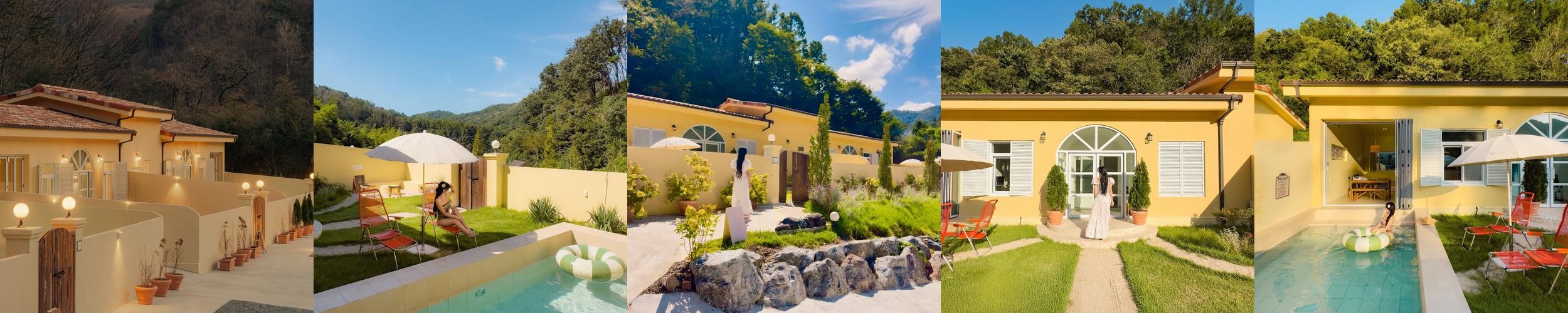 대전 숙소 베스트 추천 리스트 TOP 10