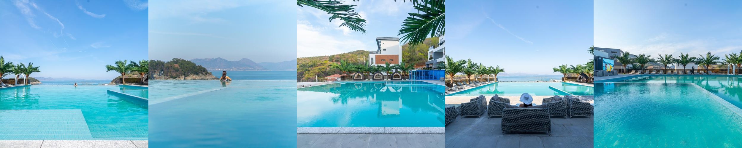 여수 펜션 베스트 추천 리스트 TOP 10