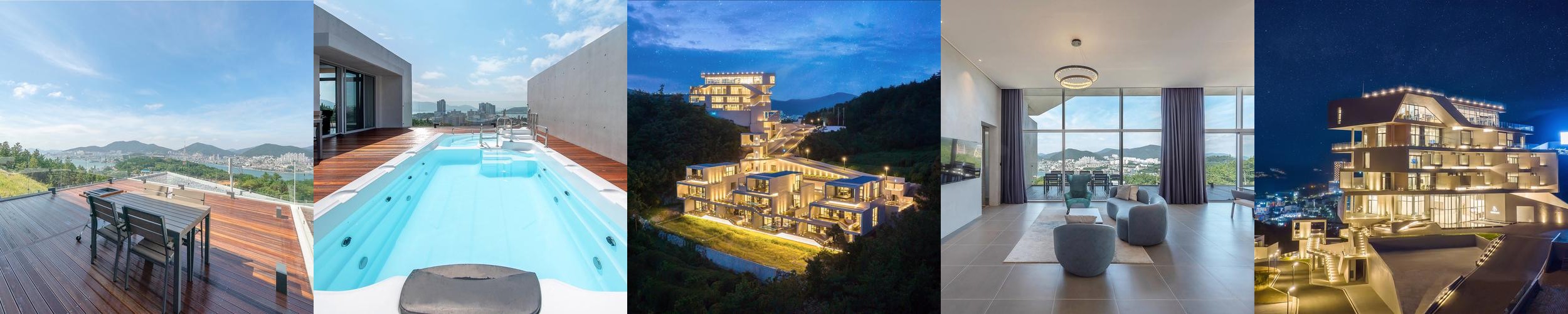 여수 펜션 베스트 추천 리스트 TOP 10