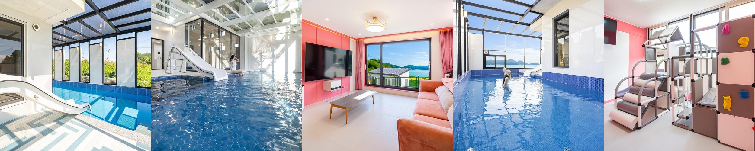 여수 펜션 베스트 추천 리스트 TOP 10