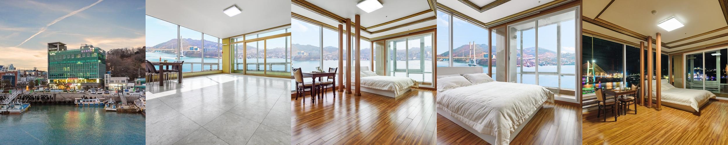 여수 펜션 베스트 추천 리스트 TOP 10