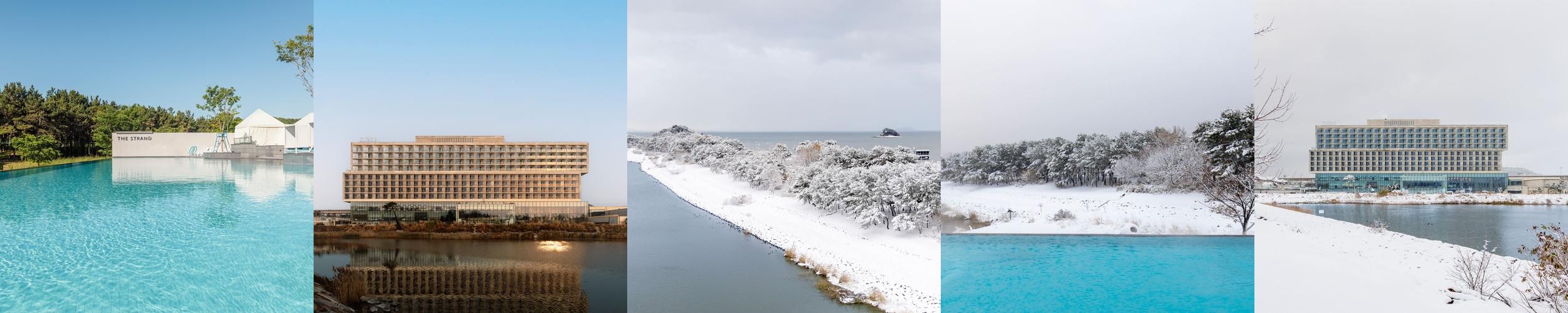 영종도 호텔 베스트 추천 리스트 TOP 10