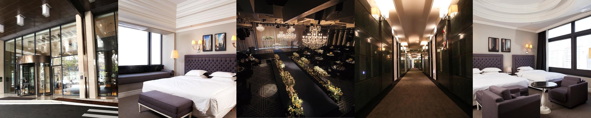 서울 숙소 베스트 추천 리스트 TOP 10