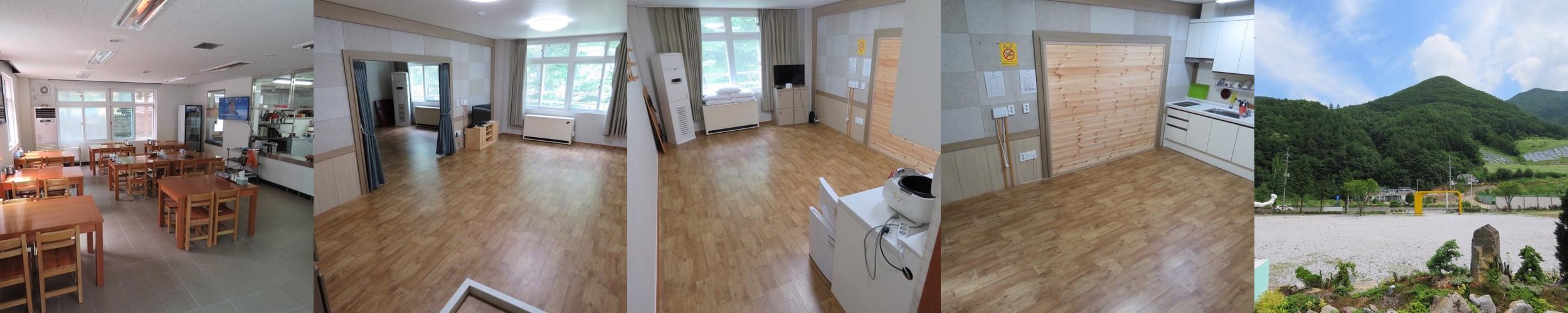 태백 호텔 베스트 추천 리스트 TOP 5