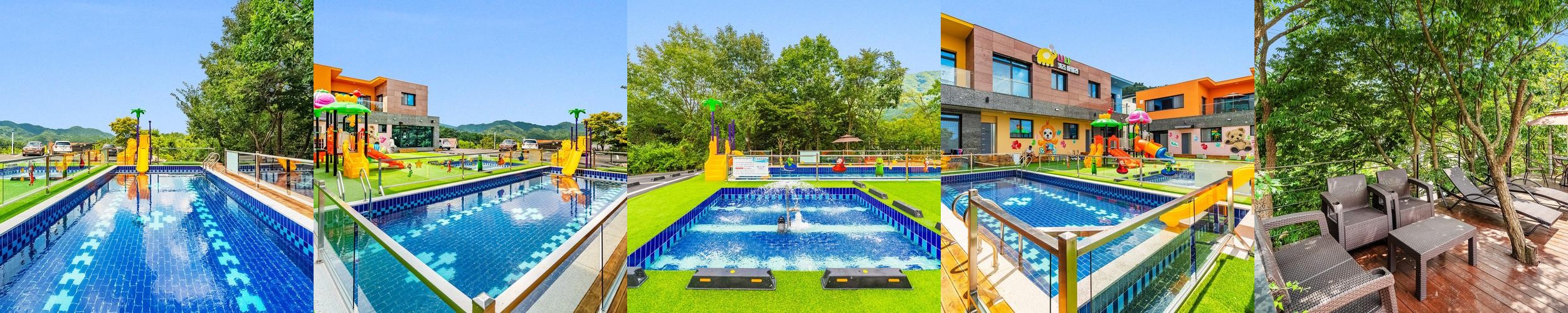 가평 풀빌라 베스트 추천 리스트 TOP 10