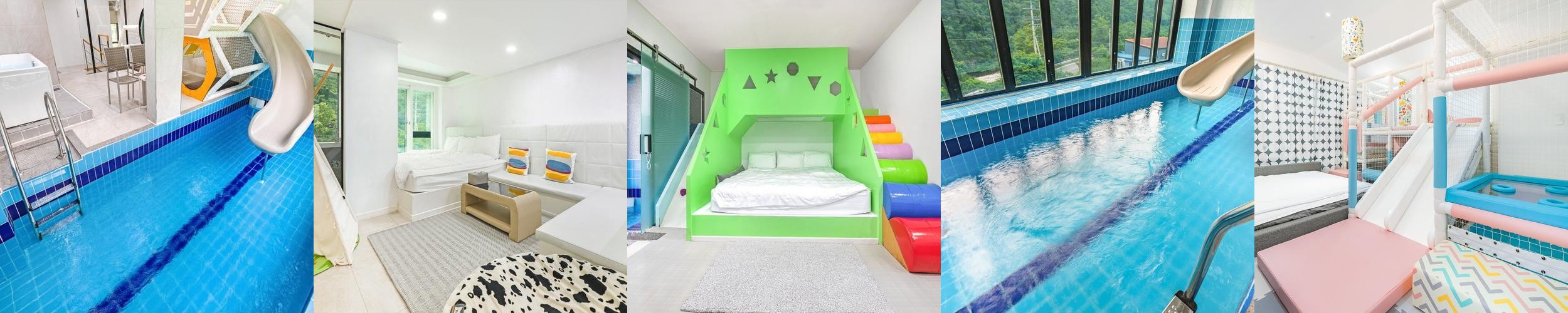 가평 풀빌라 베스트 추천 리스트 TOP 10