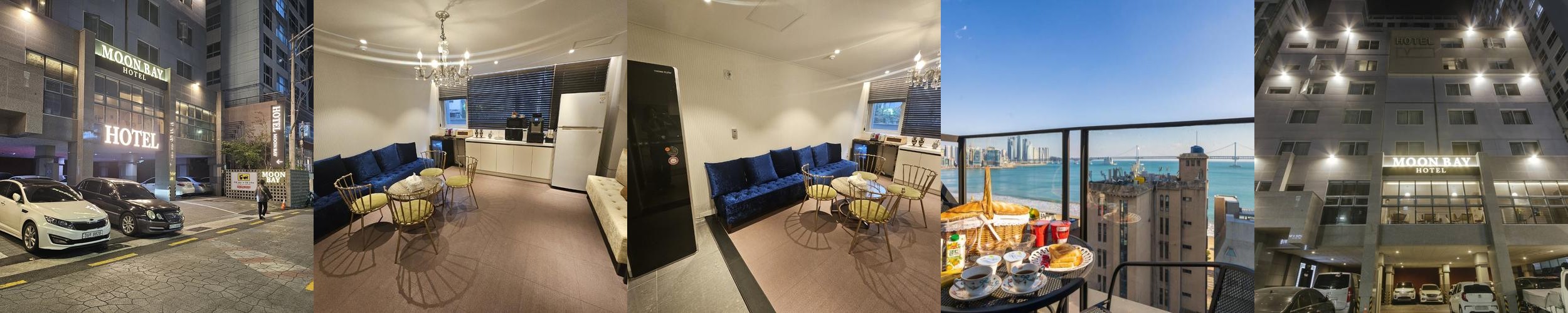 광안리 호텔 베스트 추천 리스트 TOP 10