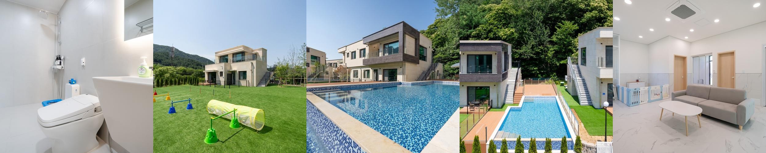 애견동반 펜션 베스트 추천 리스트 TOP 10