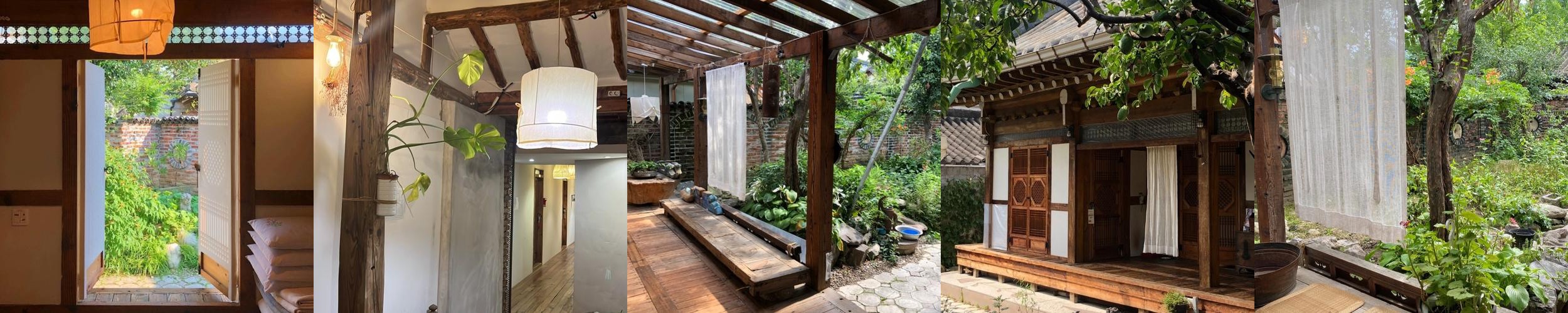 전주 한옥마을 숙소 베스트 추천 리스트 TOP 10