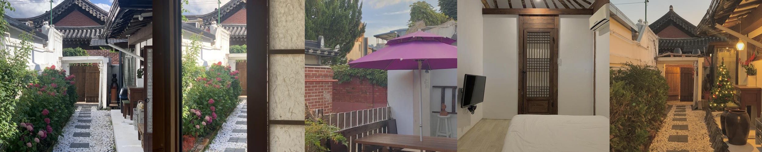 전주 한옥마을 숙소 베스트 추천 리스트 TOP 10