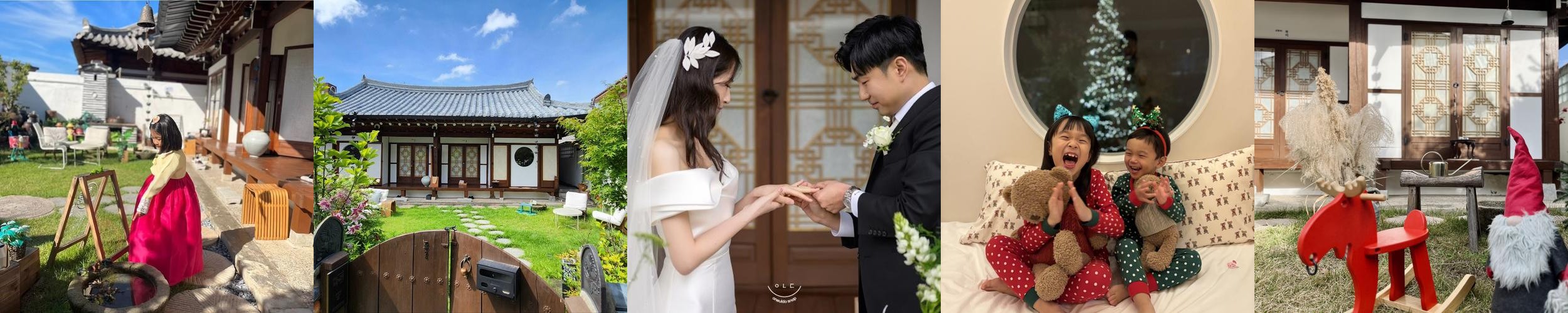 전주 한옥마을 숙소 베스트 추천 리스트 TOP 10