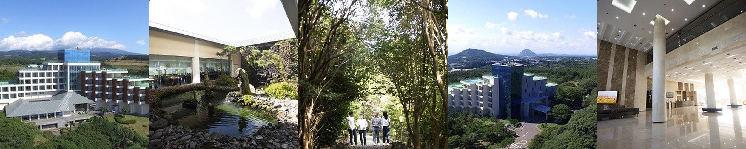 서귀포 호텔 베스트 추천 리스트 TOP 10