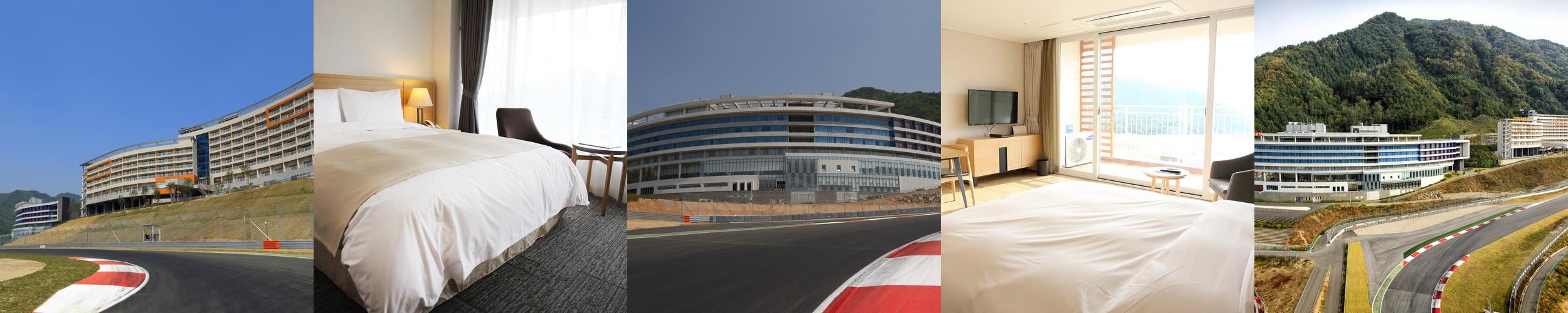 강원도 호텔 베스트 추천 리스트 TOP 10