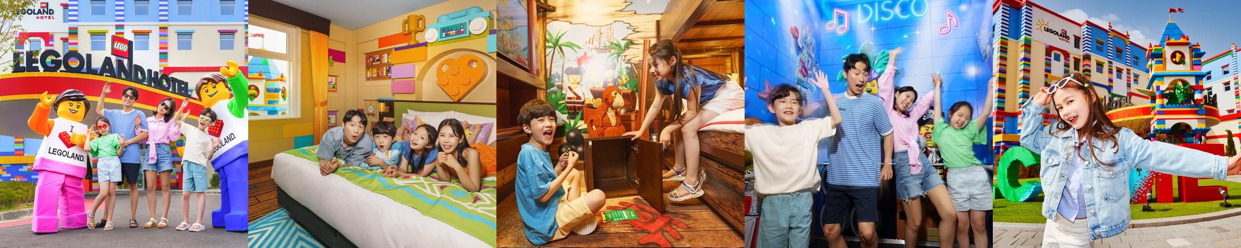 강원도 호텔 베스트 추천 리스트 TOP 10