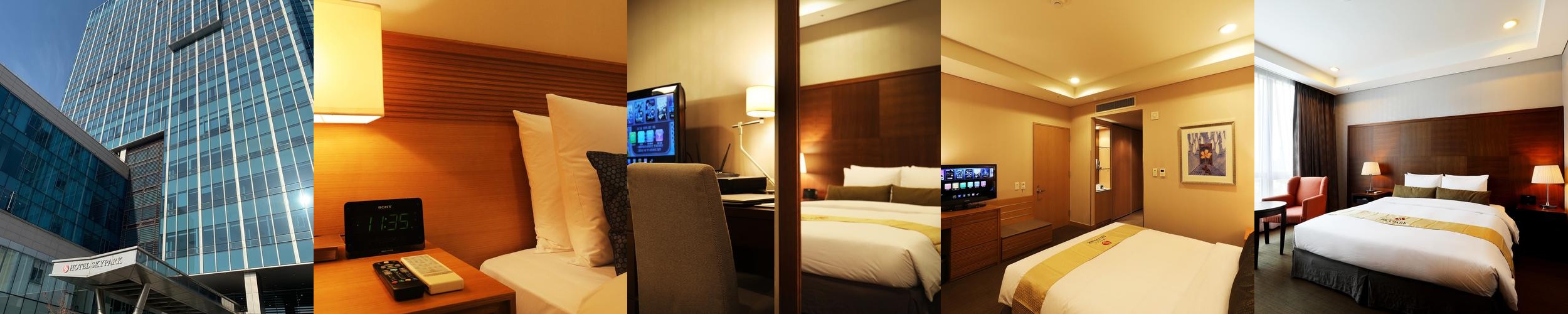 송도 호텔 베스트 추천 리스트 TOP 10