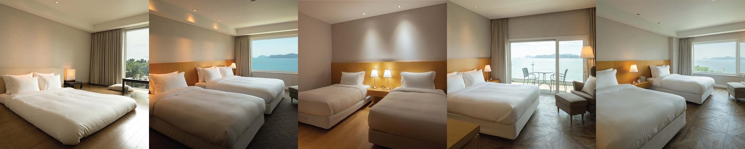 해운대 숙소 베스트 추천 리스트 TOP 10