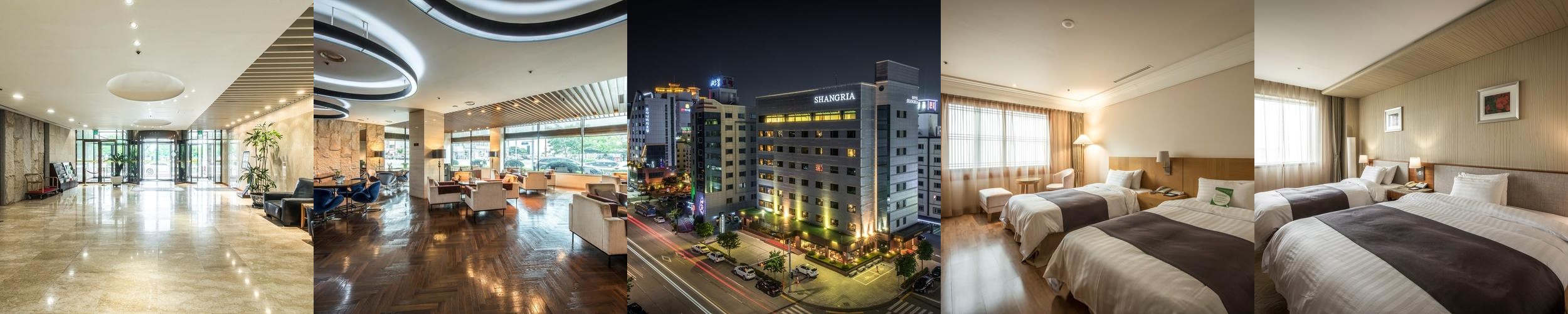 목포 호텔 베스트 추천 리스트 TOP 10