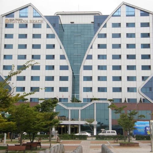 목포 호텔 베스트 추천 리스트 TOP 10