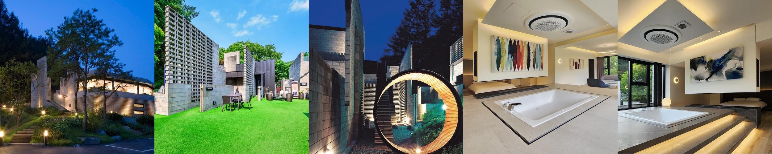 양평 펜션 베스트 추천 리스트 TOP 10