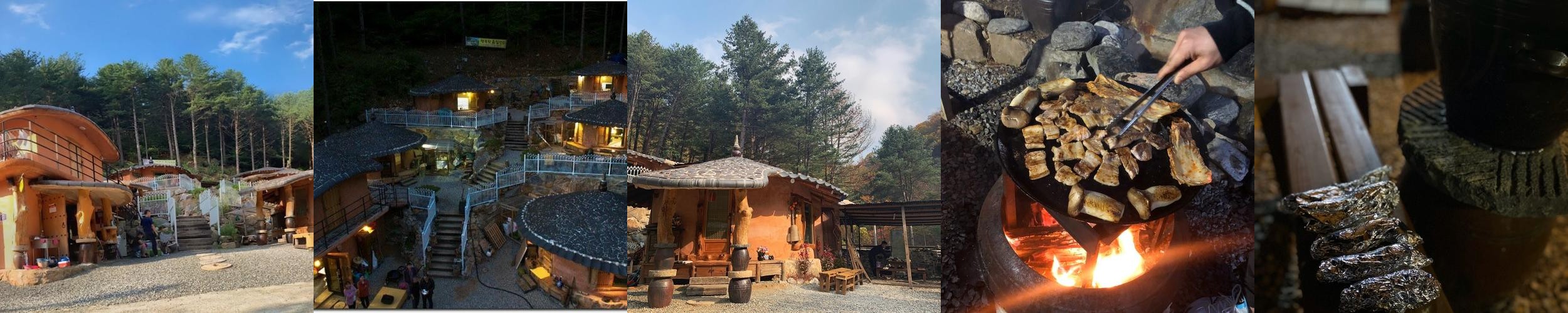 양평 펜션 베스트 추천 리스트 TOP 10