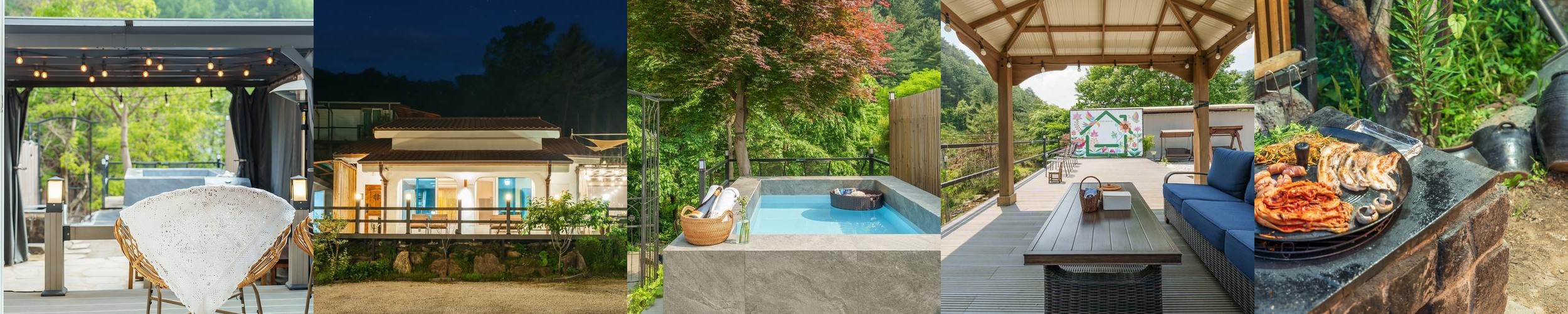 양평 펜션 베스트 추천 리스트 TOP 10