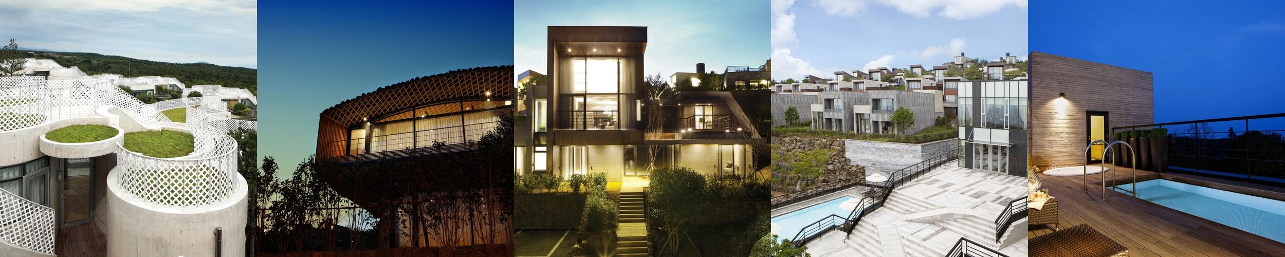 서귀포 숙소 베스트 추천 리스트 TOP 10