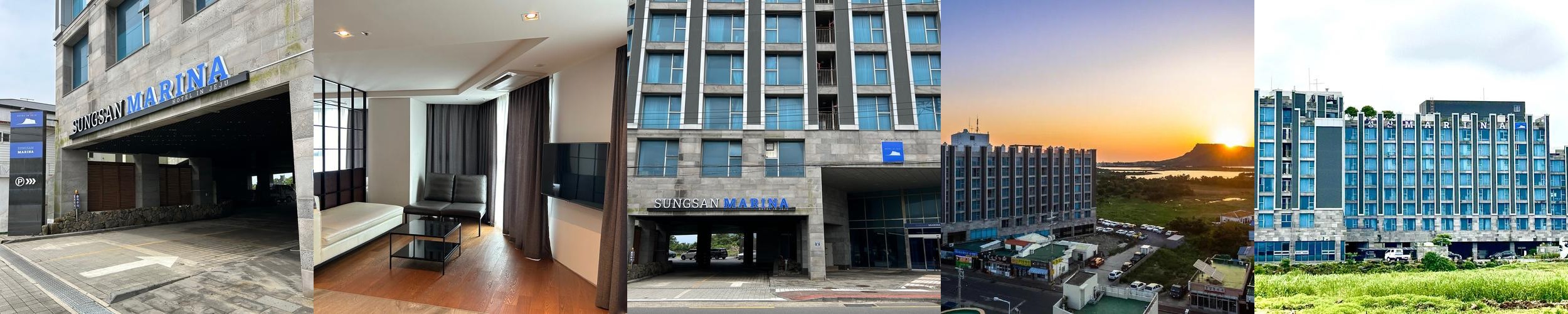 서귀포 숙소 베스트 추천 리스트 TOP 10