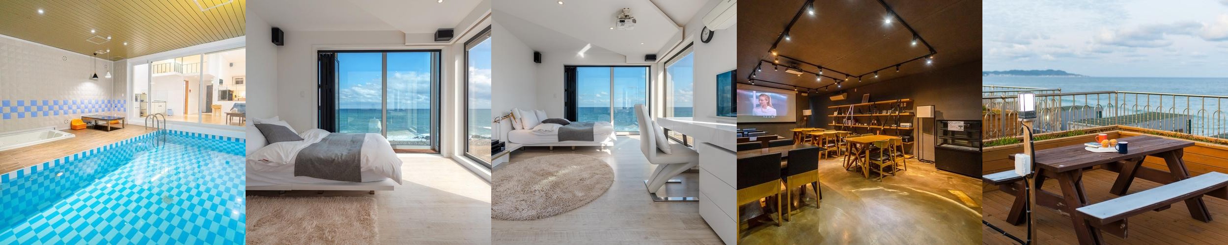 영덕 숙소 베스트 추천 리스트 TOP 10