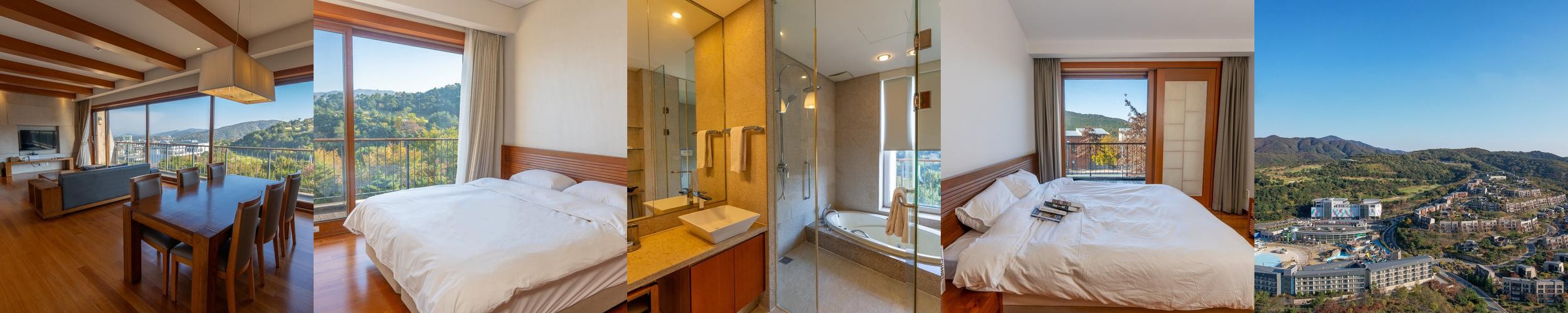 경주 리조트 베스트 추천 리스트 TOP 10