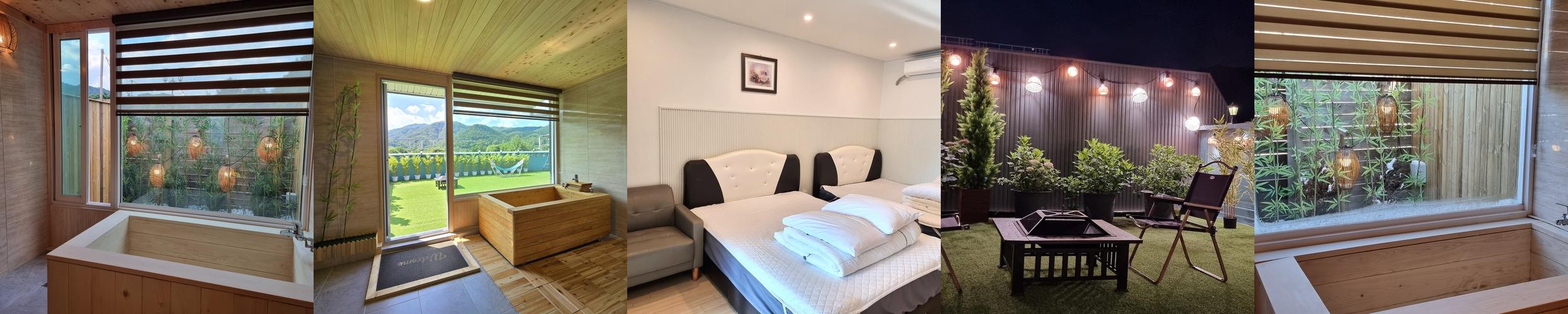 포천 글램핑 베스트 추천 리스트 TOP 10