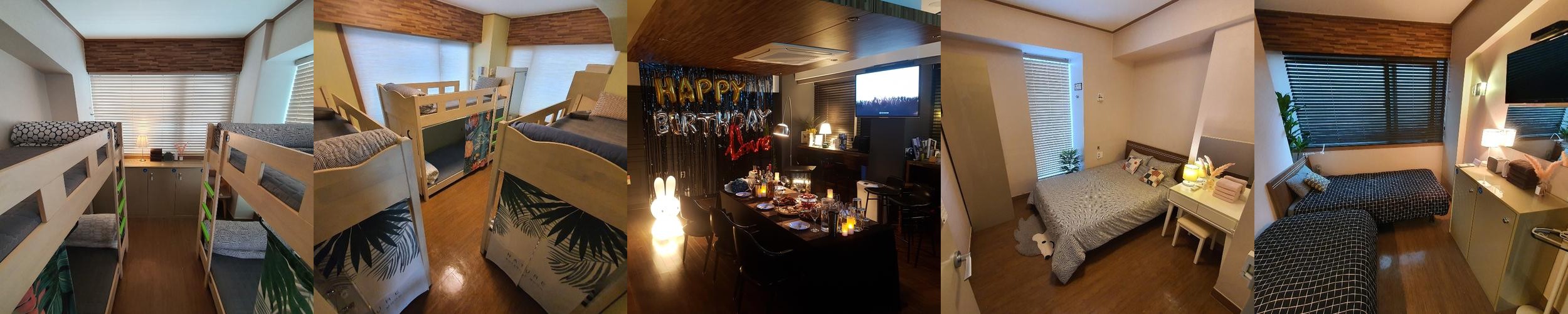 부산 게스트하우스 베스트 추천 리스트 TOP 10