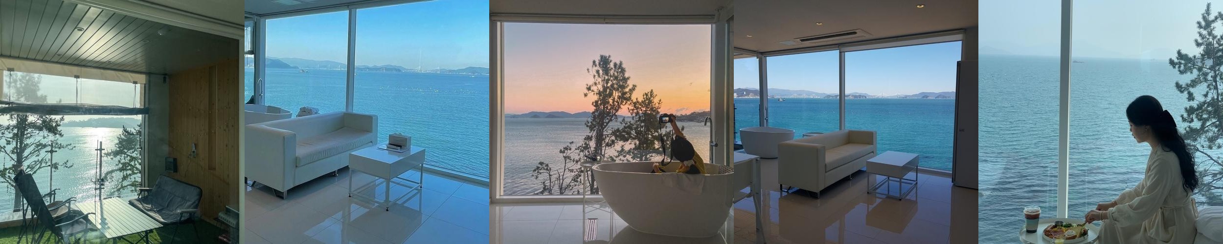 거제도 펜션 베스트 추천 리스트 TOP 10