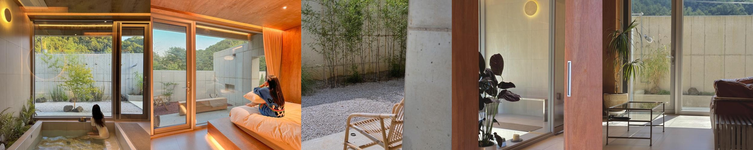 춘천 펜션 베스트 추천 리스트 TOP 10